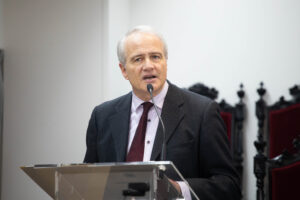 Ciclo ‘Estado del Estado de Derecho’: Estado de Derecho y Unión Europea. Una visión desde España