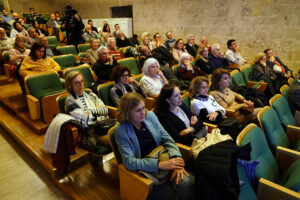 Ciclo Interacadémico La Granada de Carlos V