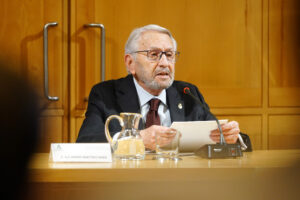 Ciclo Interacadémico La Granada de Carlos V