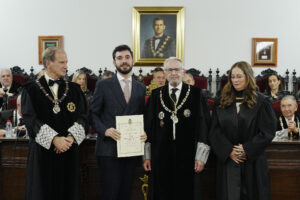 Entrega de los Premios Anuales 2024
