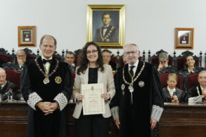 Entrega de los Premios Anuales 2024