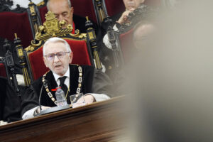 Inauguración del curso 2025/2026