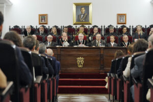 Inauguración del curso 2025/2026