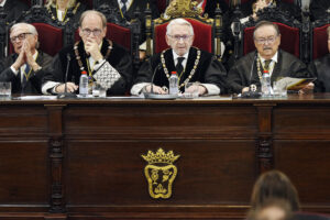 Inauguración del curso 2025/2026