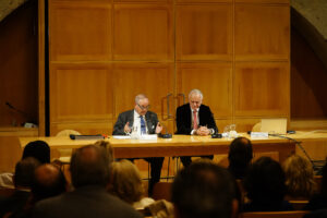 Ciclo Interacadémico La Granada de Carlos V