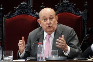 Presentación libro Andrés Ollero