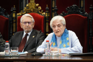 Presentación libro Andrés Ollero