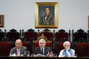 Presentación libro Andrés Ollero