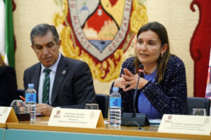 Mesa redonda 'Incidencias en la implantación de la nueva Oficina Judicial'