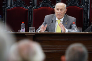 Conferencia José Torné-Dombidau