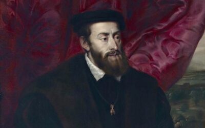 La Granada de Carlos V y su legado tras cinco siglos de historia protagonizan un ciclo interacadémico de conferencias