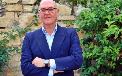 El Pleno nombra a Manuel Martos Candela, decano del Colegio de Abogados de Jaén, nuevo Académico Correspondiente