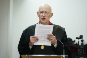 Recepción José Félix Merino Escartín