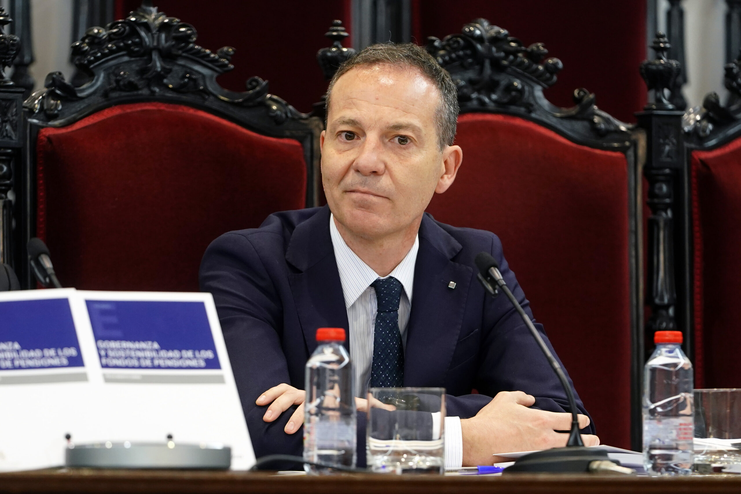 Presentación del libro de Félix Benito Osma