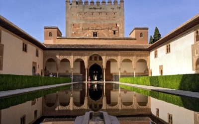 Un ciclo de conferencias diseccionará la Alhambra desde el prisma del Arte, la Literatura y el Derecho a lo largo de noviembre