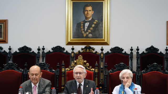 Presentación libro Andrés Ollero